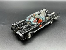 Corgi 267 ~ Batman Batmobile ~