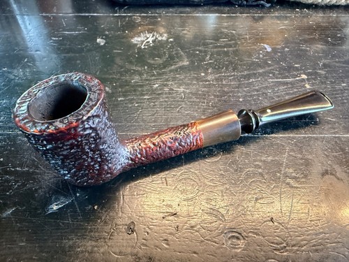 Absolutely gorgeous dunhill - absolutely,