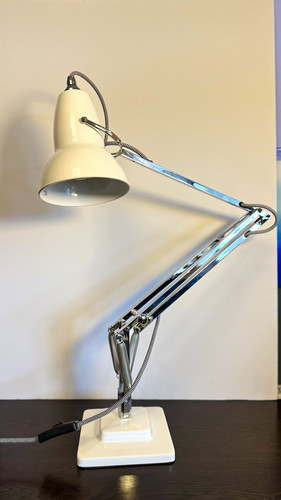 Anglepoise duo 1227 - duo, lamp