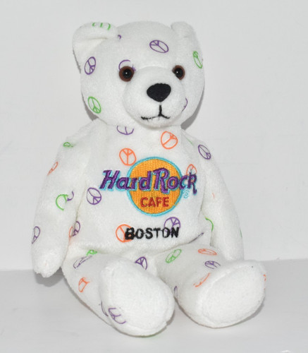 Herrington bears hard rock - bears,