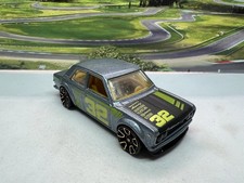 Hot Wheels Datsun 510 Light