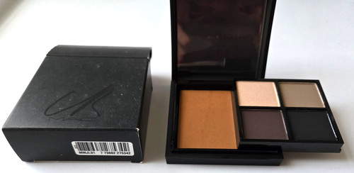 Mac carine roitfeld - carine, jungle