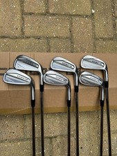 Cobra king irons 5 - cobra,