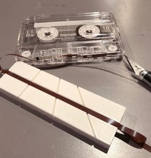 Cassette Tape Splicer