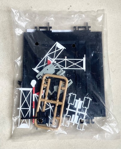 Hornby r636 unused - r636,