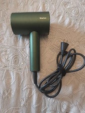 ShowSee Electric Hair Dryer Green A5-G