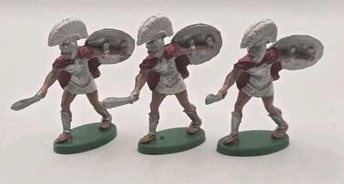 Britains herald trojan - britains,