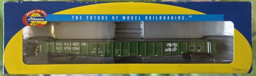 Athearn scale 93614 - scale, 65’