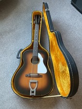 Eko 12 String Guitar