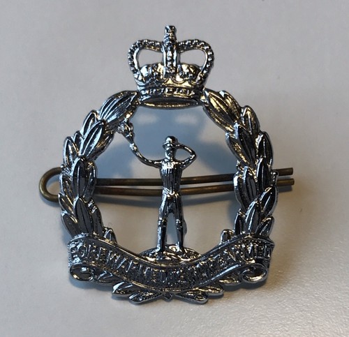 Vintage roc royal - royal, observer