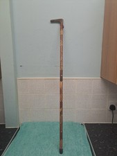 Vintage Antler Horn Handle