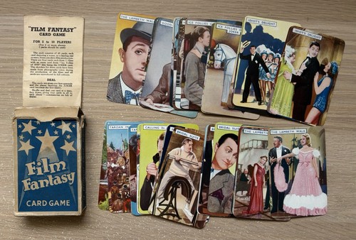 Complete pepys film fantasy - pepys,