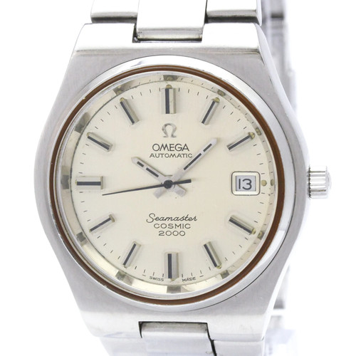 Omega seamaster cosmic - omega,