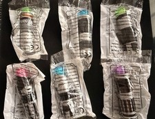 Star Wars Kelloggs Lightsaber