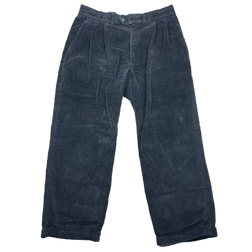 Michael corduroy - m&s,