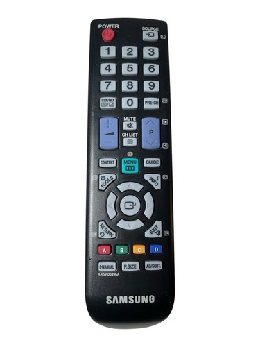 Genuine samsung aa59 - samsung, tv
