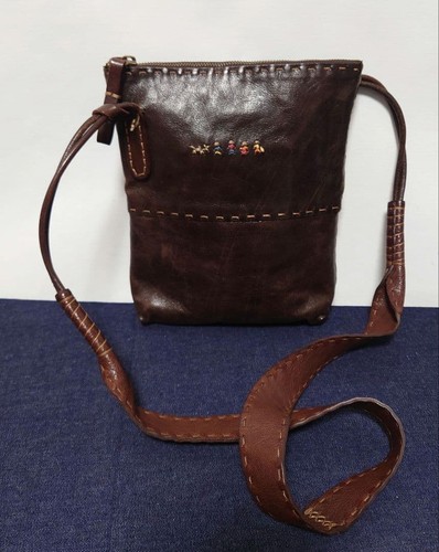 Used henry beguelin crossbody - henry,