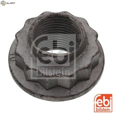 2x NUT KINGPIN 49630 FOR VW