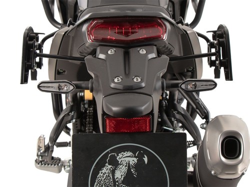 Yamaha tenere 700 - tenere, c-bow