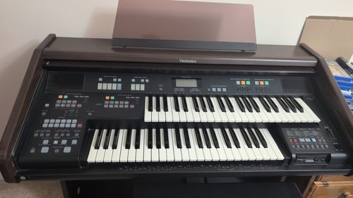 Technics en3 good - sx-en3-good, condition