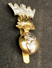 Royal Irish Fusiliers -