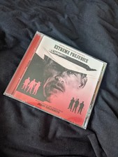 Extreme Prejudice (1987) - Jerry Goldsmith | Intrada Expanded 2xCD  #SC 467 OOP