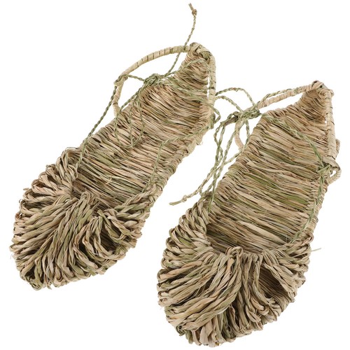 Slipper shoes summer use - shoes,