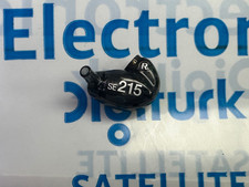 Genuine Shure SE215
