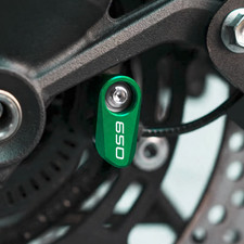 Kawasaki Z650 Ninja 650 ABS