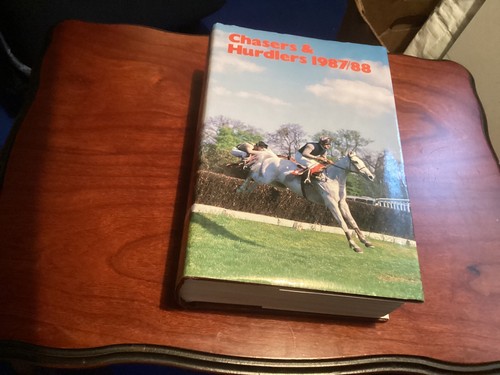 Timeform chasers and hurdlers - and,