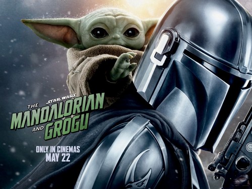 The mandalorian and grogu 2026 - grogu,