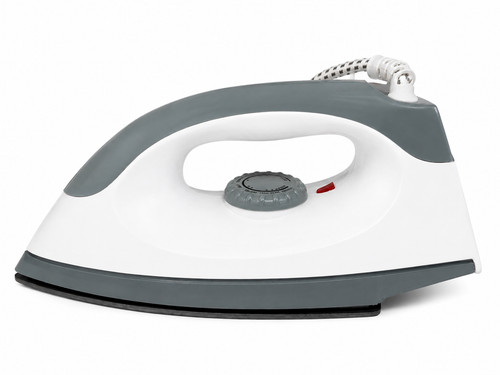 Dry iron 1000 - iron, –