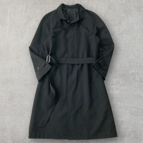 Lightweight wool long - lightweight,