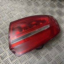 Audi A3 8P Sportback 5DR