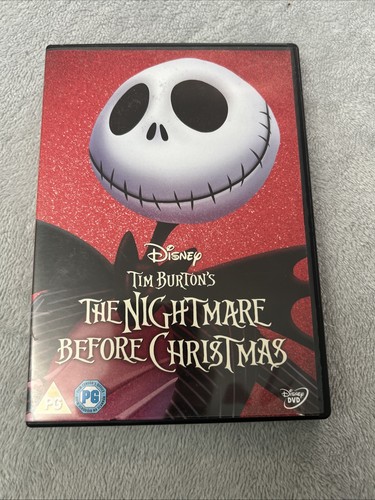 Disney tim burton the - tim,