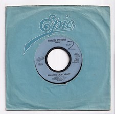 (AK677) Shakin' Stevens