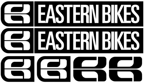 Eastern bikes bmx - eastern, cut