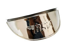 BSA MOTORBIKE HEADLIGHT