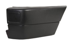 Rear corner bumper right - rear,