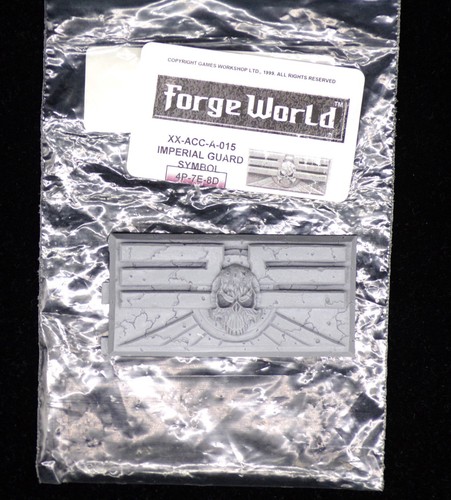 Forge world large - world, imperial