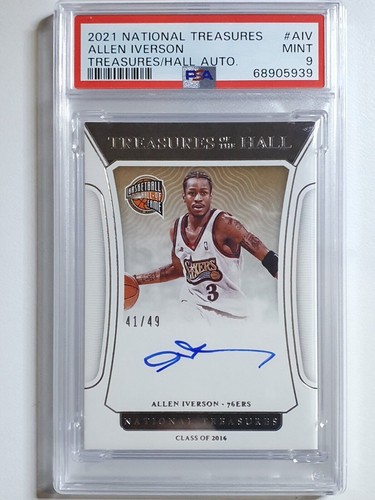 2021 panini national treasures - panini,