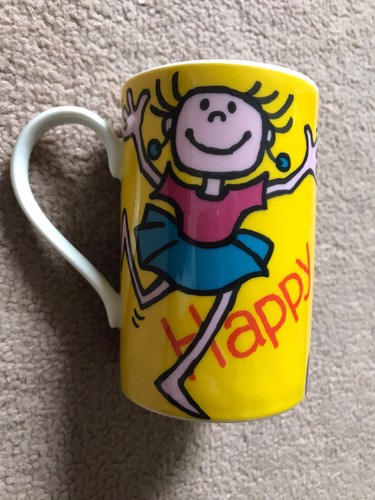 Dunoon whittard happy - dunoon,