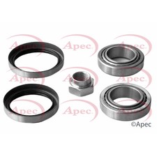 APEC Front Left Wheel Bearing