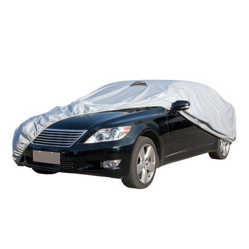 Waterproof car cover fits - car,