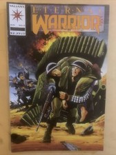 Eternal Warrior #11, Valiant
