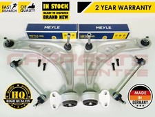 FOR BMW 3 E46 FRONT SUSPENSION