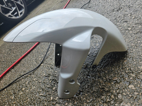 Genuine suzuki gsxr - 06-10,