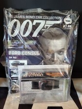 Ford Consul Dr No 106 THE