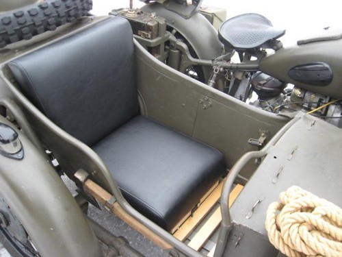 Dnepr 750 - mw, m72