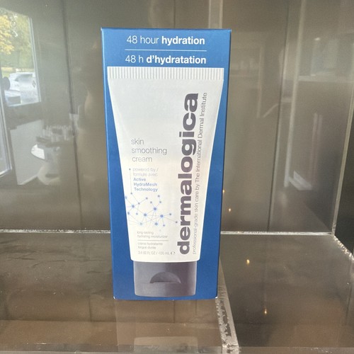 Dermalogica skin smoothing - dermalogica,